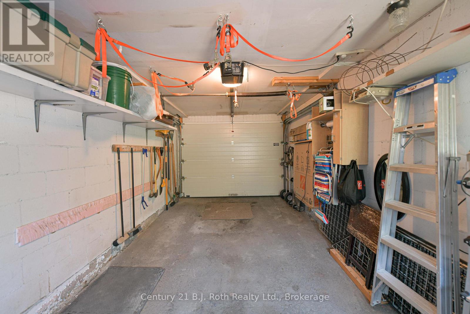 21 - 40 Victoria Crescent, Orillia, Ontario  L3V 6N6 - Photo 36 - S12577594