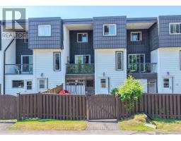 21 - 40 VICTORIA CRESCENT, Orillia, Ontario