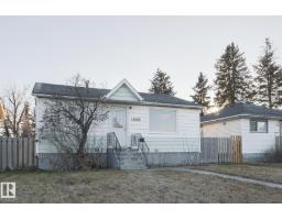 16025 100A AV NW Glenwood (Edmonton)