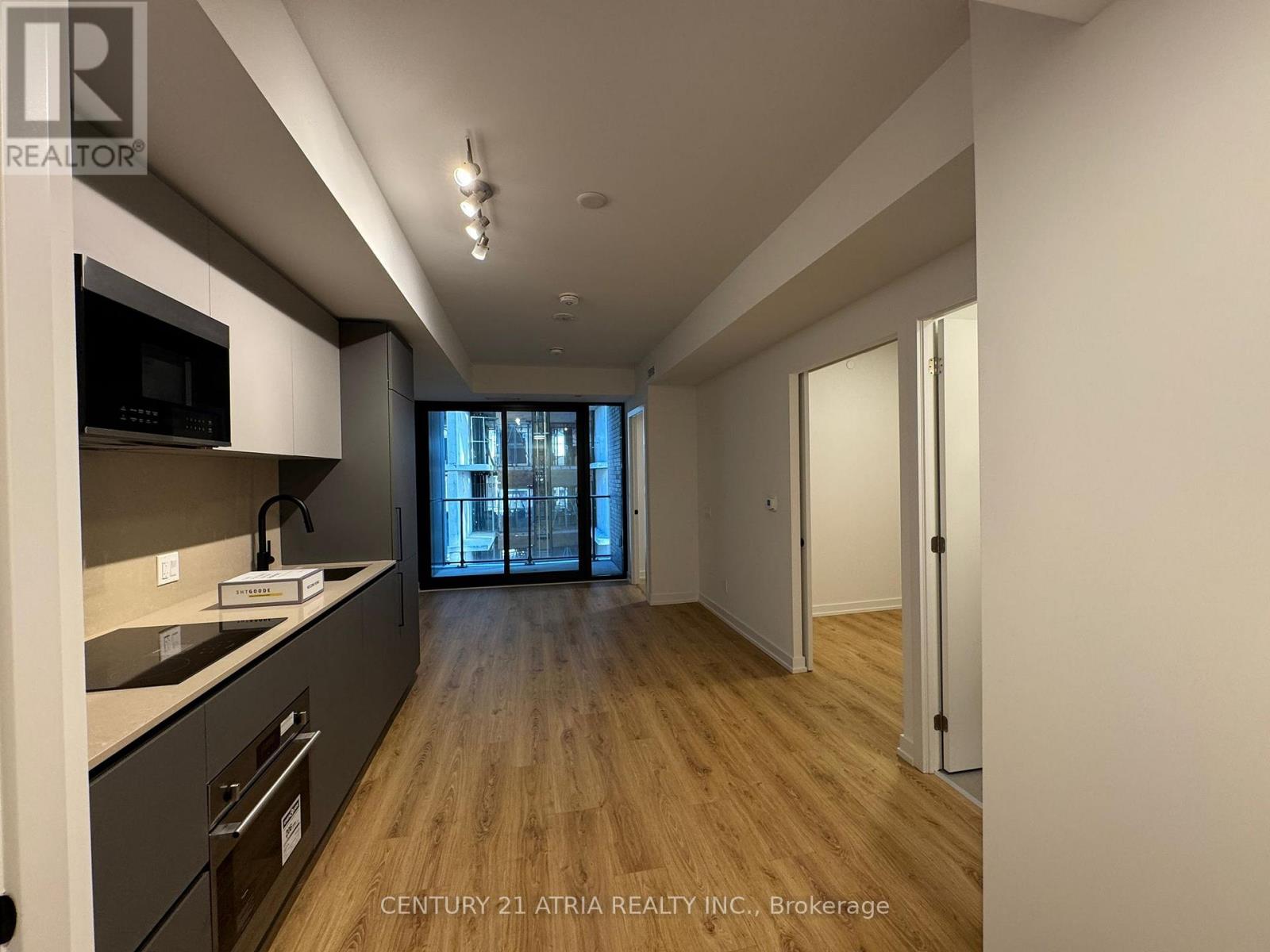 416 - 35 Parliament Street, Toronto, Ontario  M5A 0Z5 - Photo 11 - C12577566