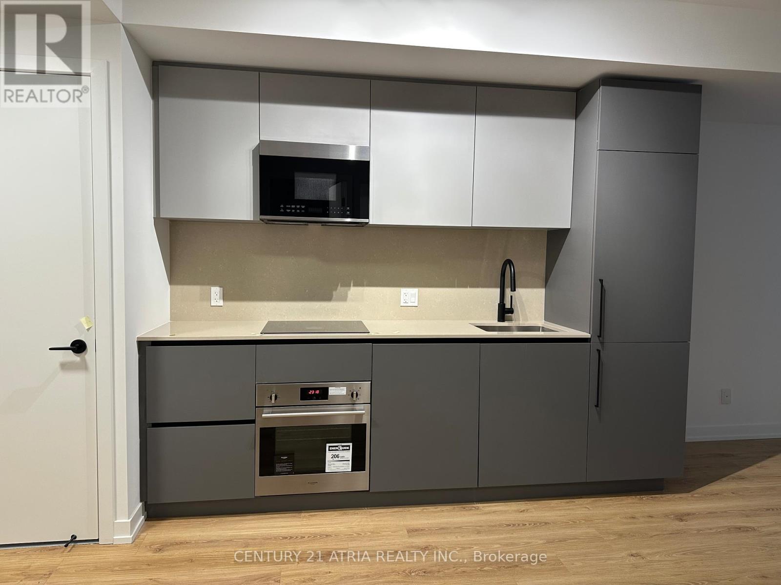 416 - 35 Parliament Street, Toronto, Ontario  M5A 0Z5 - Photo 12 - C12577566