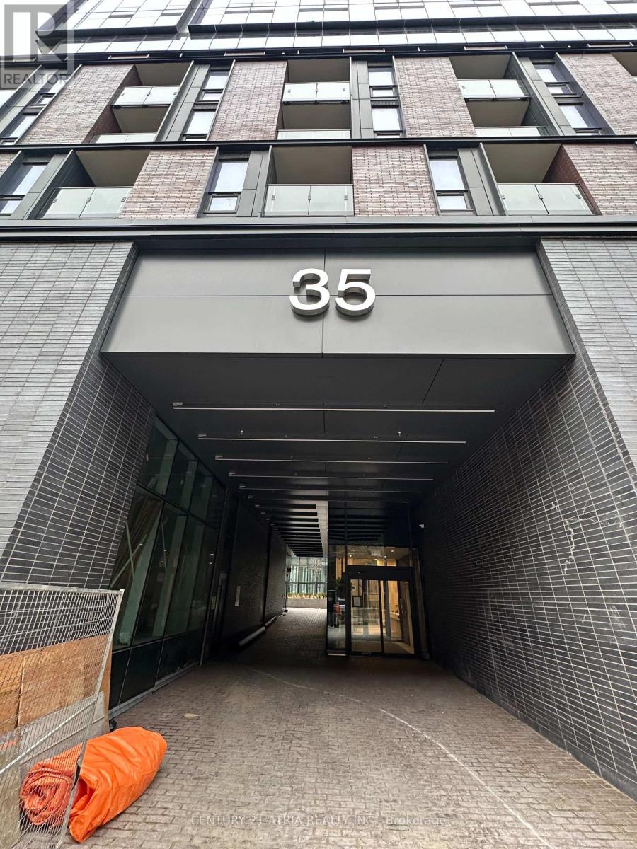 416 - 35 Parliament Street, Toronto, Ontario  M5A 0Z5 - Photo 2 - C12577566