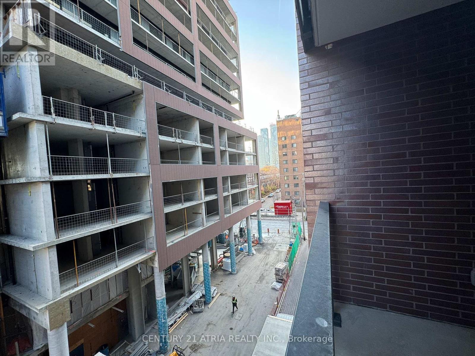 416 - 35 Parliament Street, Toronto, Ontario  M5A 0Z5 - Photo 23 - C12577566