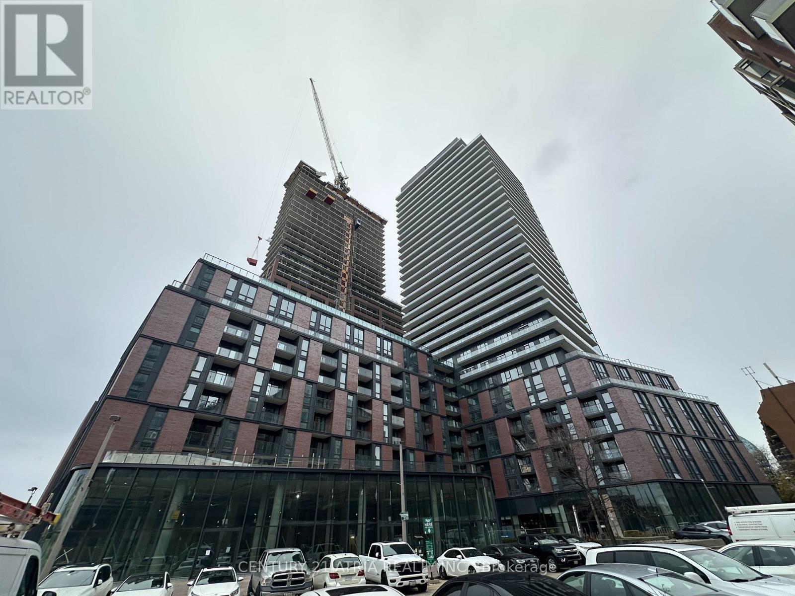 416 - 35 Parliament Street, Toronto, Ontario  M5A 0Z5 - Photo 4 - C12577566