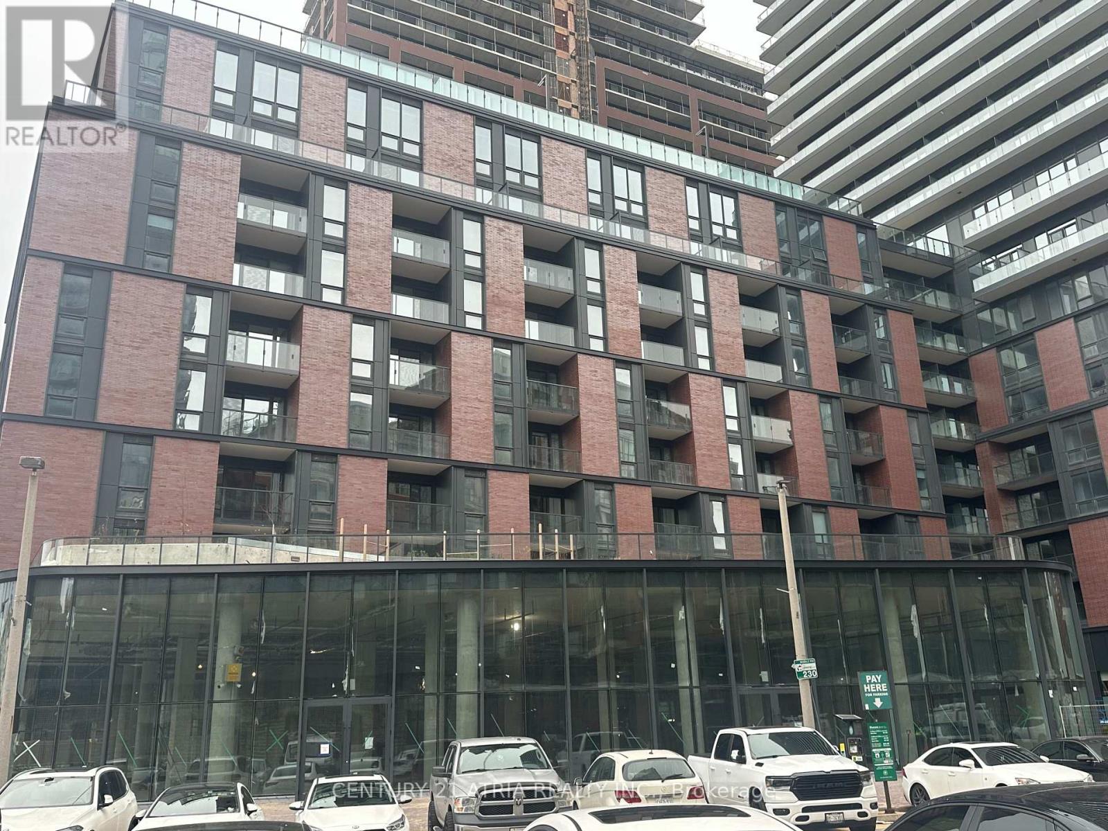 416 - 35 Parliament Street, Toronto, Ontario  M5A 0Z5 - Photo 6 - C12577566