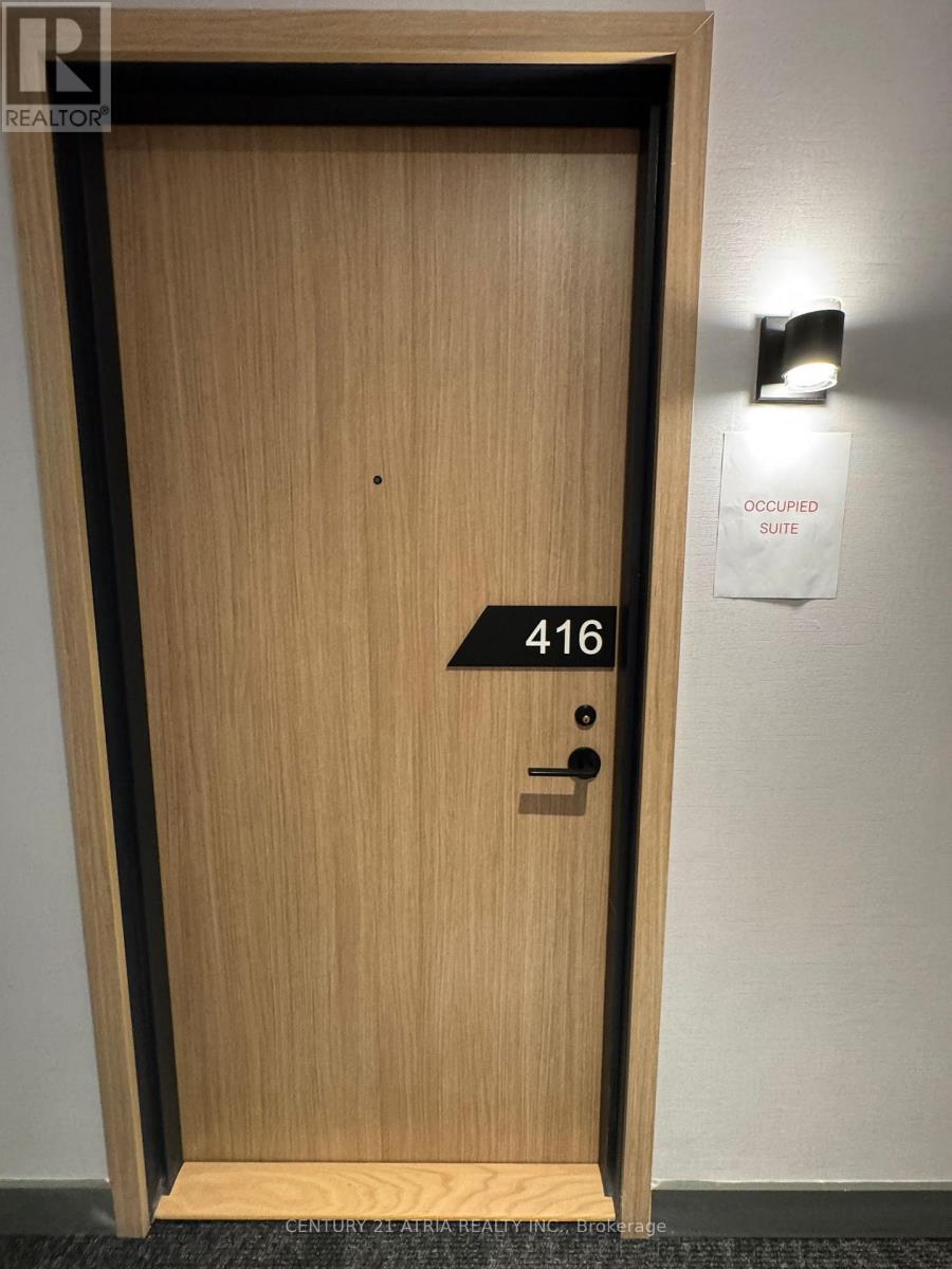 416 - 35 Parliament Street, Toronto, Ontario  M5A 0Z5 - Photo 8 - C12577566