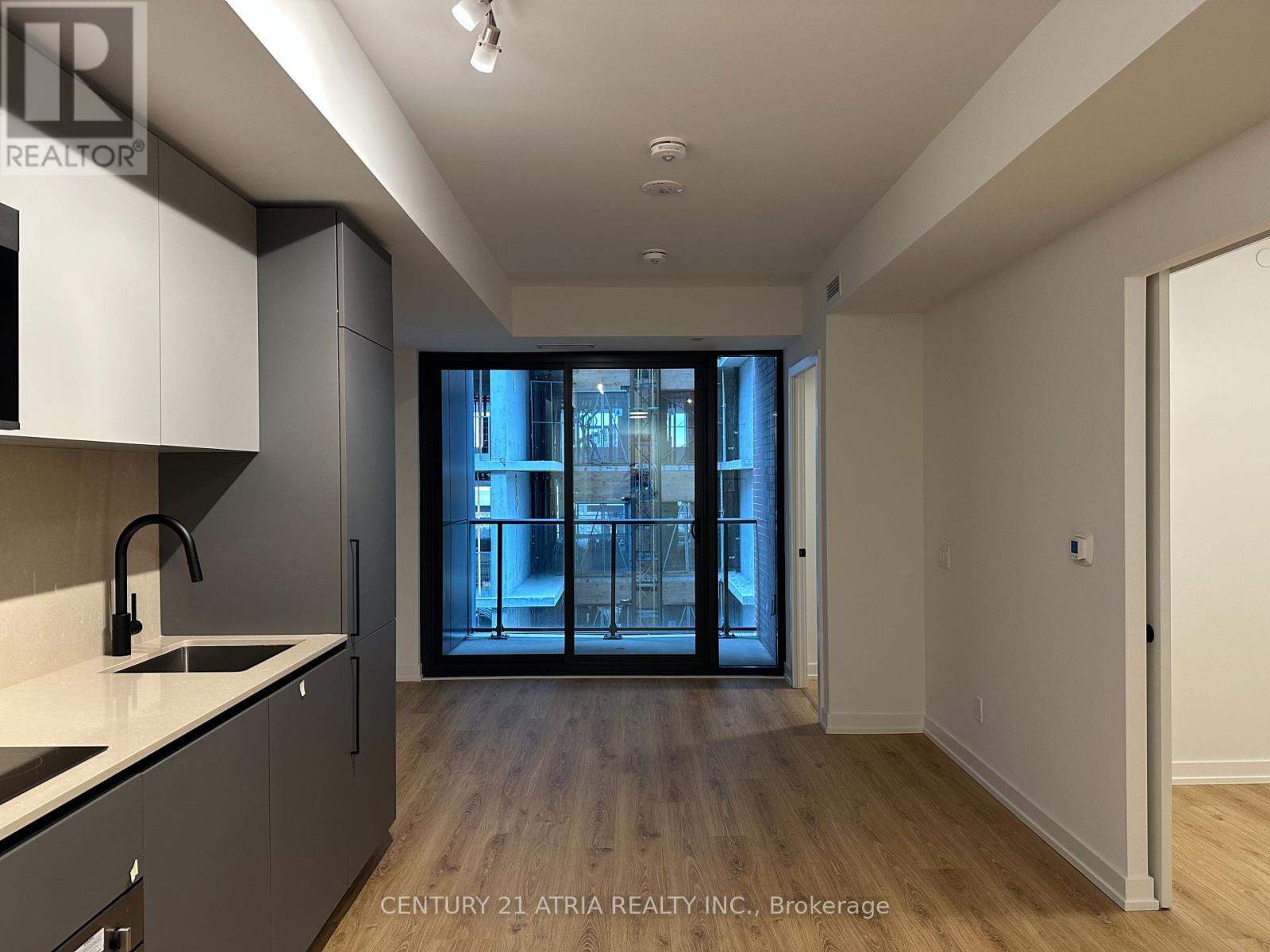 416 - 35 Parliament Street, Toronto, Ontario  M5A 0Z5 - Photo 9 - C12577566