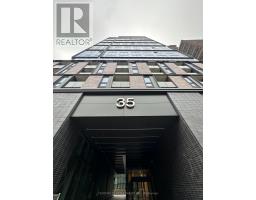 416 - 35 PARLIAMENT STREET, Toronto, Ontario