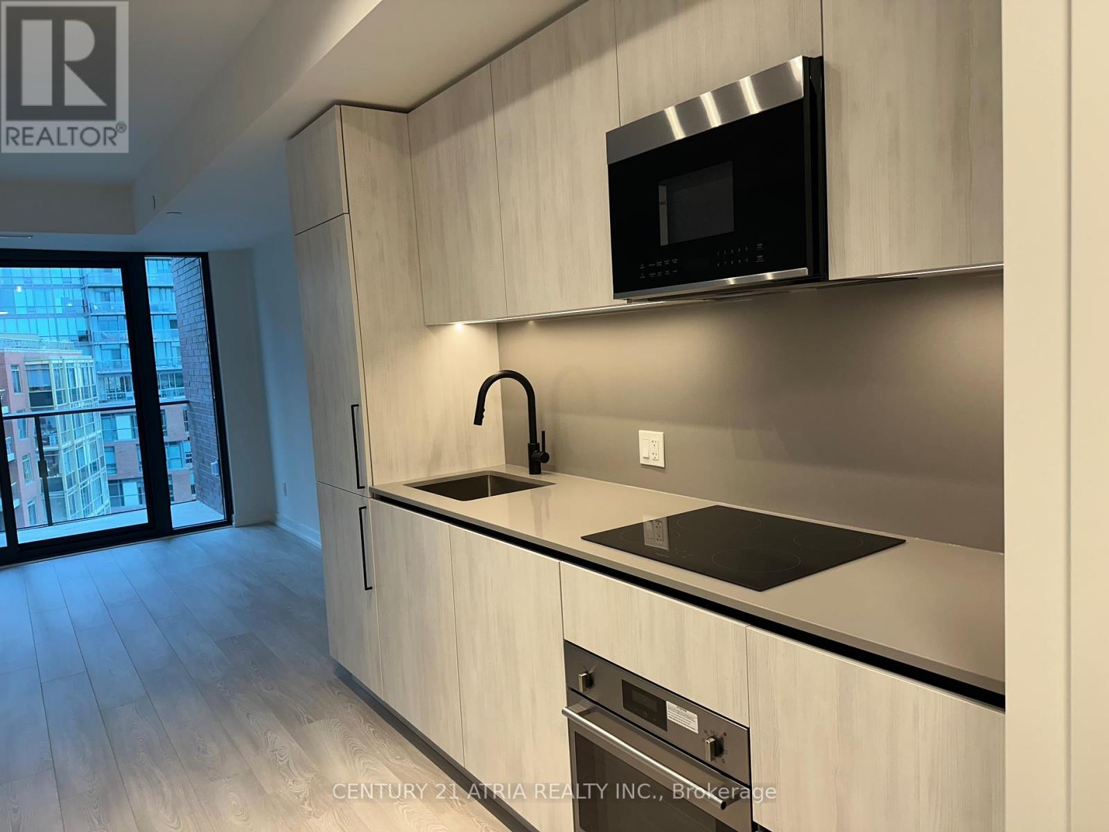 707 - 35 Parliament Street, Toronto, Ontario  M5A 0Z5 - Photo 13 - C12577568