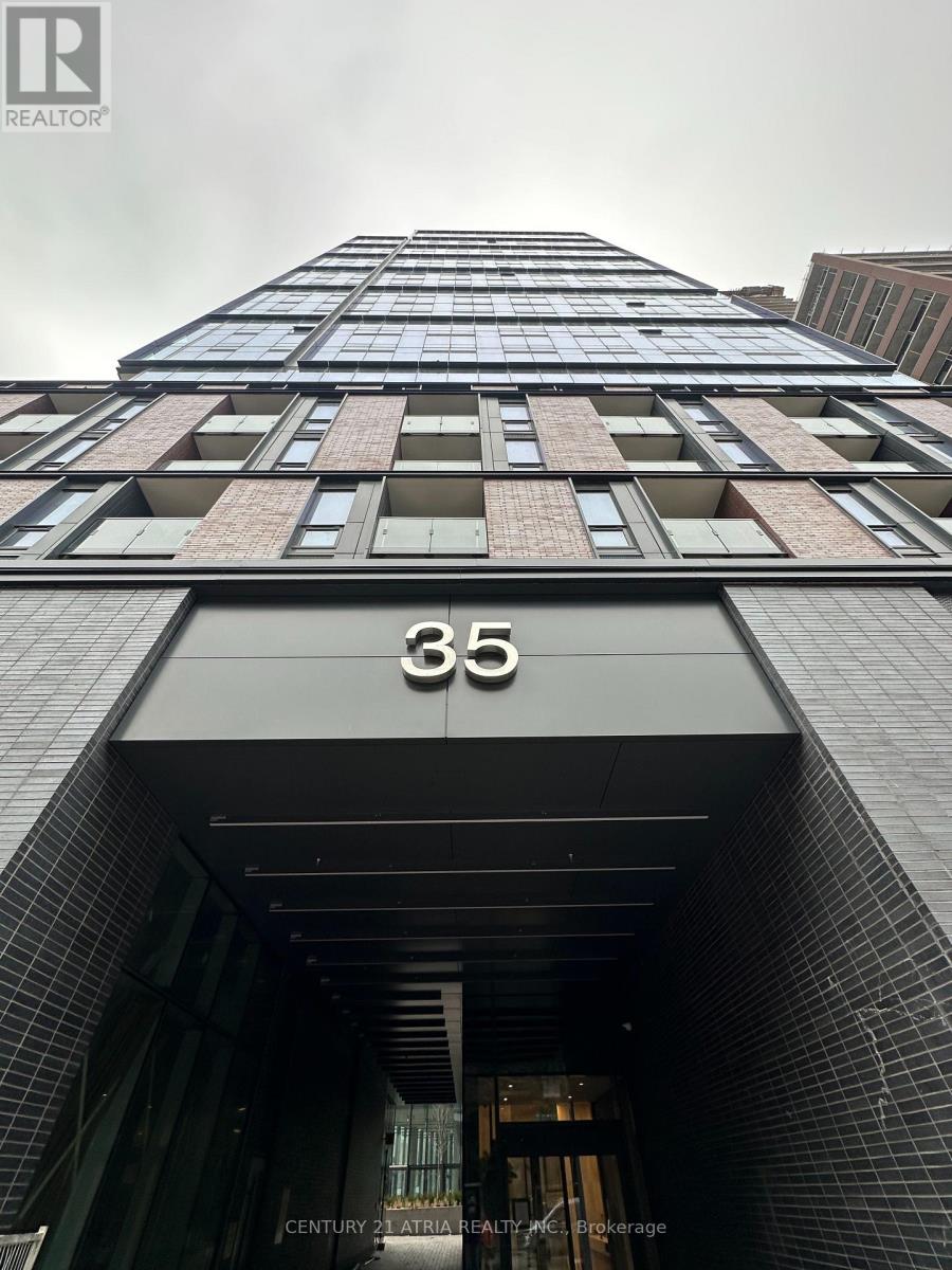 707 - 35 Parliament Street, Toronto, Ontario  M5A 0Z5 - Photo 2 - C12577568