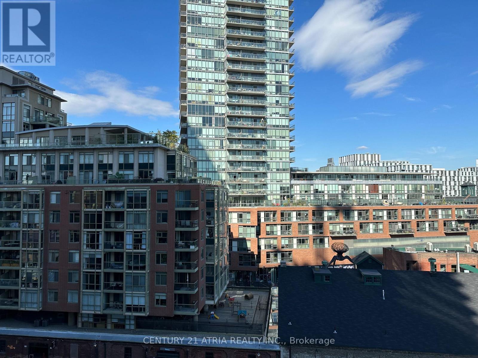 707 - 35 Parliament Street, Toronto, Ontario  M5A 0Z5 - Photo 27 - C12577568