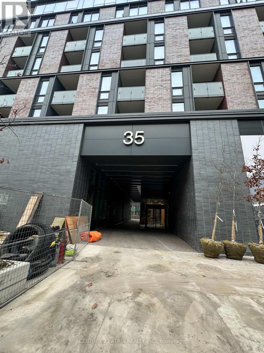 707 - 35 Parliament Street, Toronto, Ontario  M5A 0Z5 - Photo 3 - C12577568