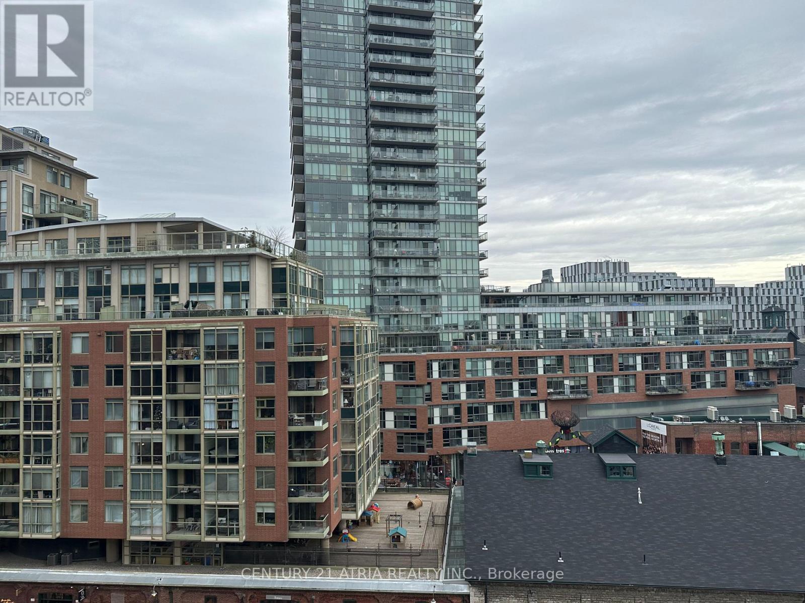 707 - 35 Parliament Street, Toronto, Ontario  M5A 0Z5 - Photo 30 - C12577568