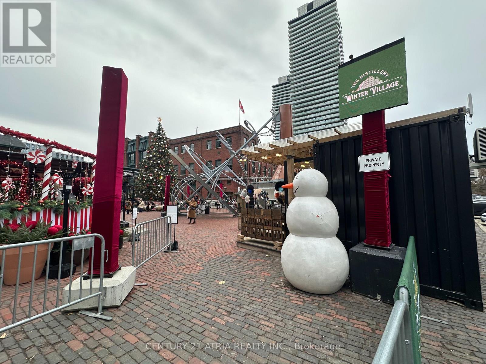 707 - 35 Parliament Street, Toronto, Ontario  M5A 0Z5 - Photo 33 - C12577568