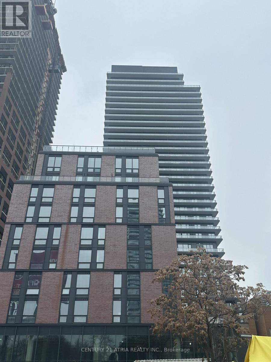 707 - 35 Parliament Street, Toronto, Ontario  M5A 0Z5 - Photo 5 - C12577568