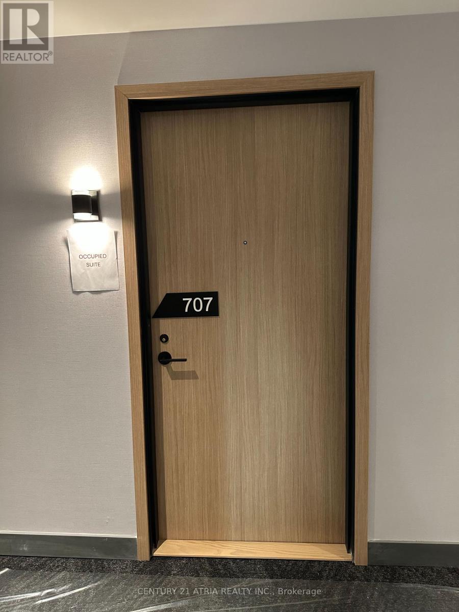 707 - 35 Parliament Street, Toronto, Ontario  M5A 0Z5 - Photo 8 - C12577568