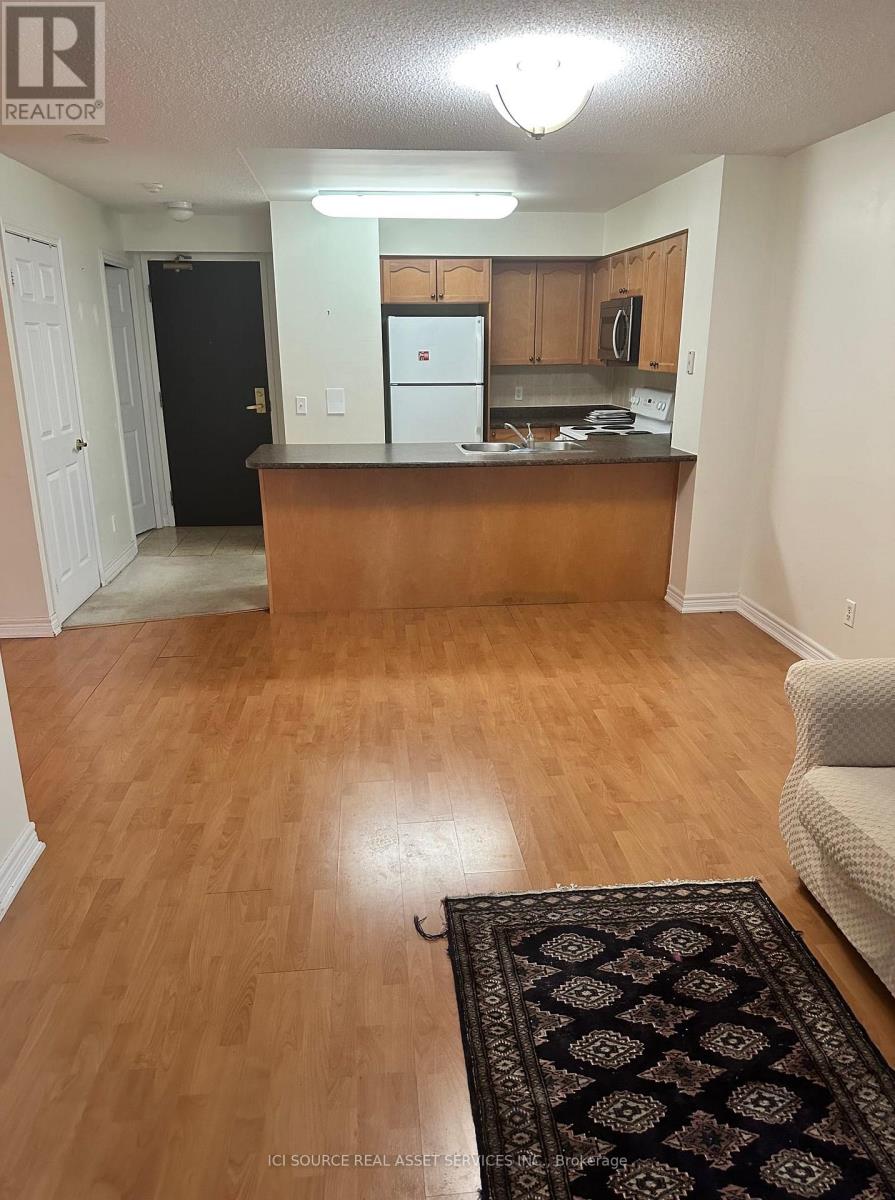 2605 - 30 GRAND TRUNK CRESCENT, Toronto, Ontario