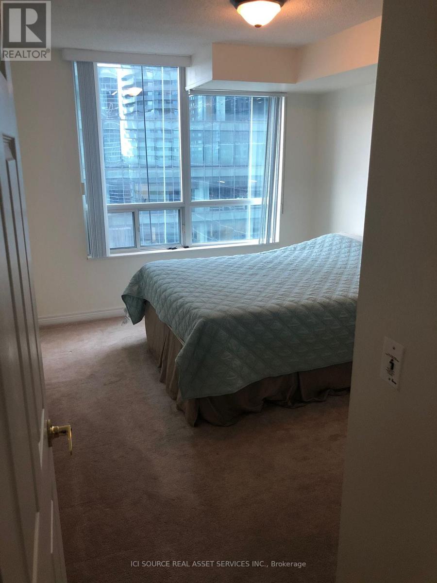 2605 - 30 Grand Trunk Crescent, Toronto, Ontario  M5J 3A4 - Photo 5 - C12577576