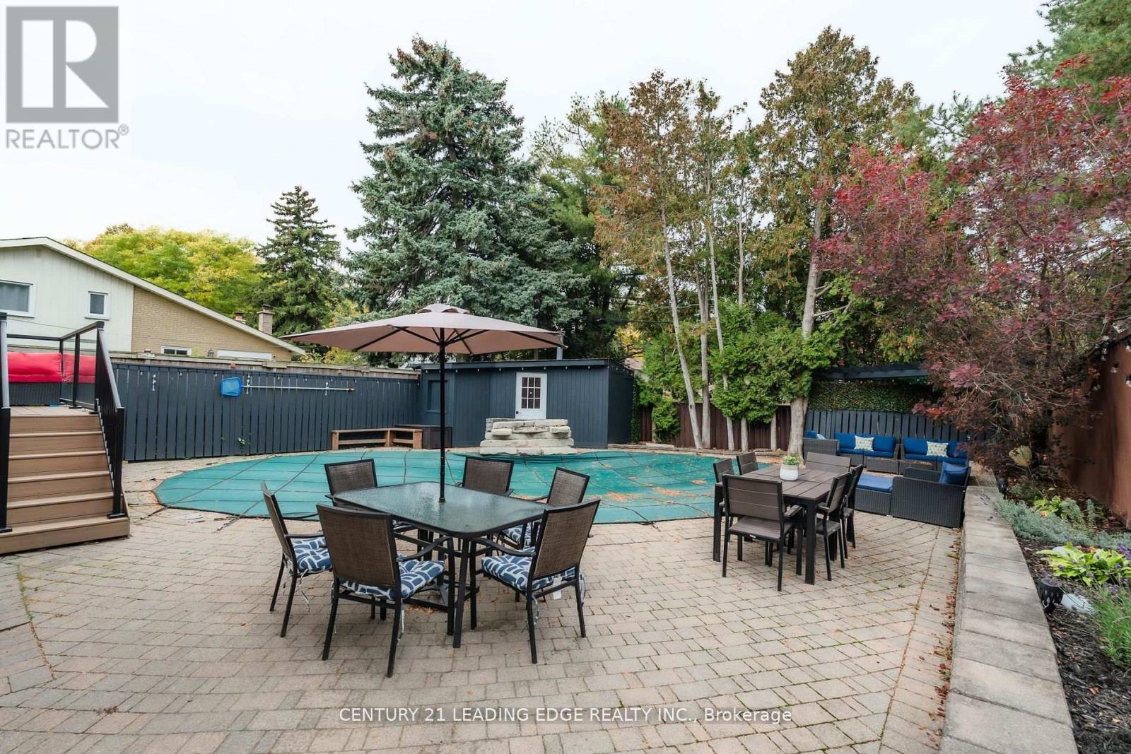 4 Aveline Crescent, Toronto, Ontario  M1H 2P5 - Photo 46 - E12538628