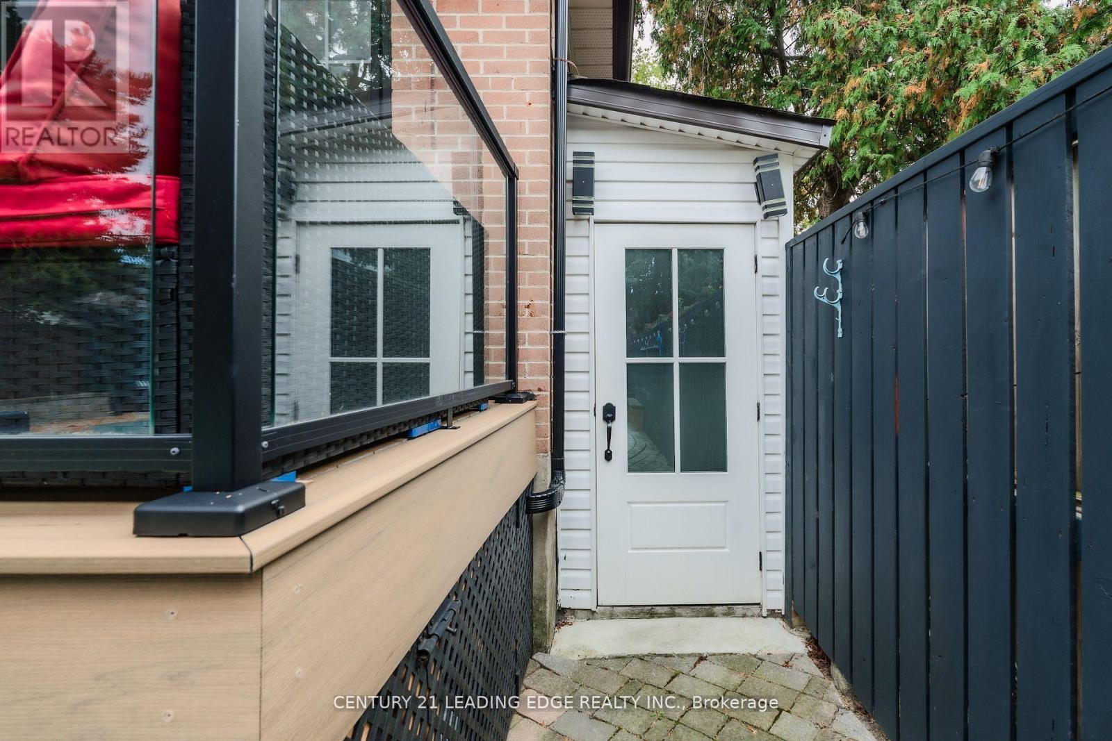 4 Aveline Crescent, Toronto, Ontario  M1H 2P5 - Photo 47 - E12538628