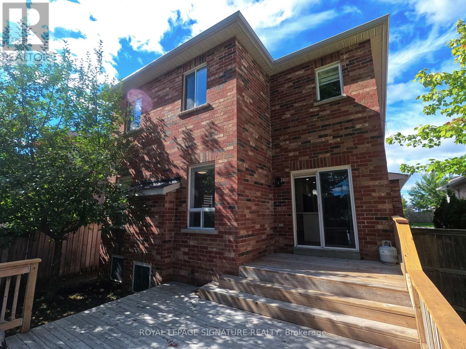 47 Lake Crescent, Barrie, Ontario  L4N 6A7 - Photo 20 - S12408634