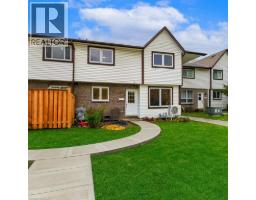 445 Pioneer Drive Unit# 4 335 - Pioneer Park/Doon/Wyldwoods, Kitchener, Ca