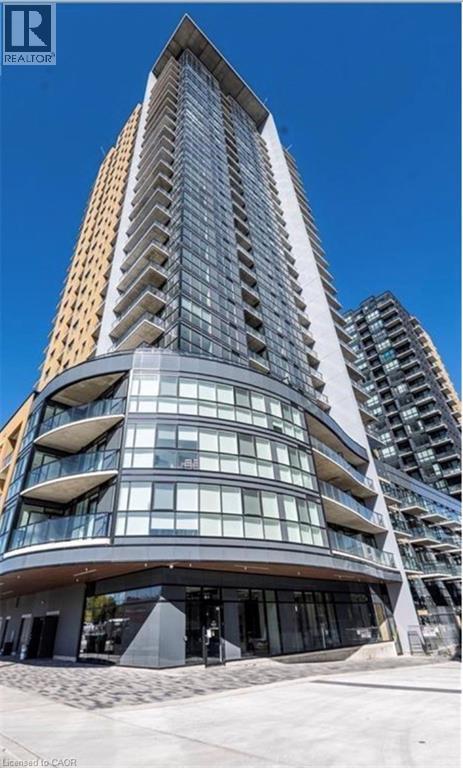 108 Garment Street Unit# 606, Kitchener, Ontario N2G 0E2 - Photo 10 - 40790464