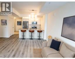 108 GARMENT Street Unit# 606, kitchener, Ontario