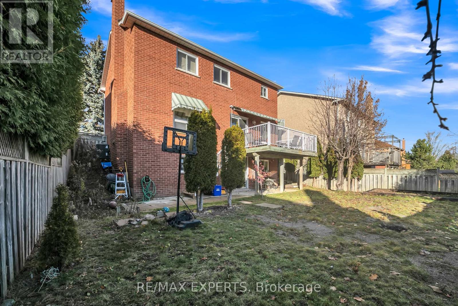 Main - 36 Savage Road, Newmarket, Ontario  L3X 1P7 - Photo 27 - N12577586