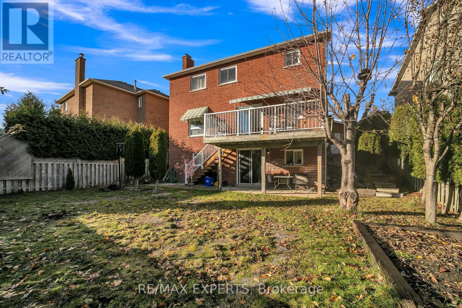 Main - 36 Savage Road, Newmarket, Ontario  L3X 1P7 - Photo 28 - N12577586