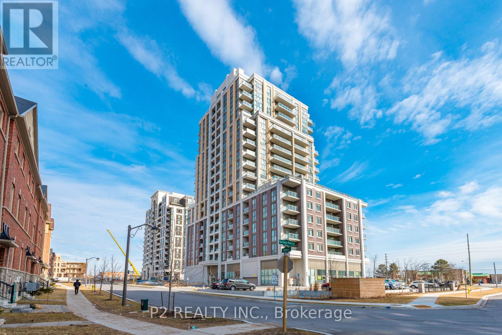 111 - 9560 MARKHAM ROAD, Markham, Ontario