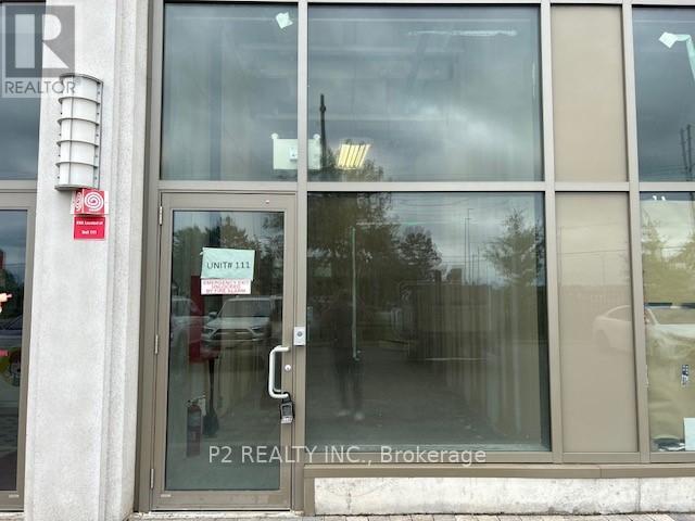 111 - 9560 Markham Road, Markham, Ontario  L6E 0N6 - Photo 2 - N12577596