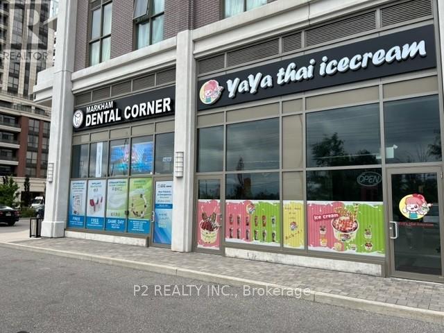 111 - 9560 Markham Road, Markham, Ontario  L6E 0N6 - Photo 4 - N12577596