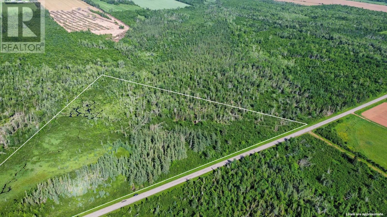 Acreage Strathcona Road, Forest Hill, Prince Edward Island  C0A 1G0 - Photo 2 - 202528556