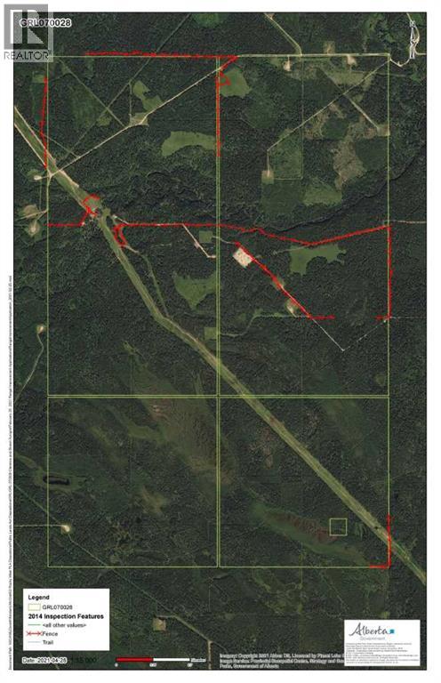 8 Range Road, Rocky Mountain House, Alberta  T0M 0M0 - Photo 2 - A2266112