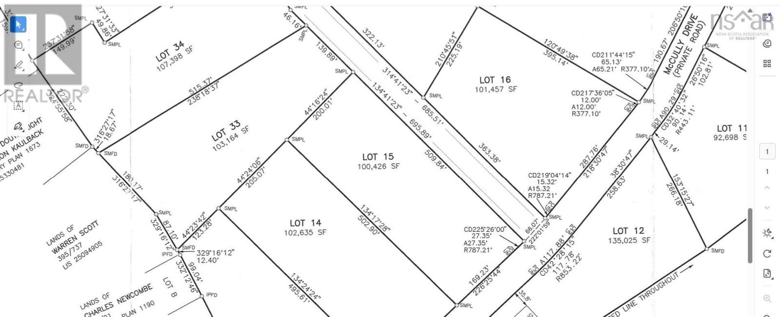 15 Wyllies Lane, Sutherland Lake, Nova Scotia  B0M 1M0 - Photo 20 - 202528139