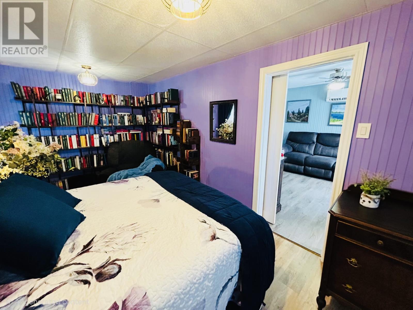 95 Commonwealth Drive, Botwood, Newfoundland & Labrador  A0H 1E0 - Photo 17 - 1292883