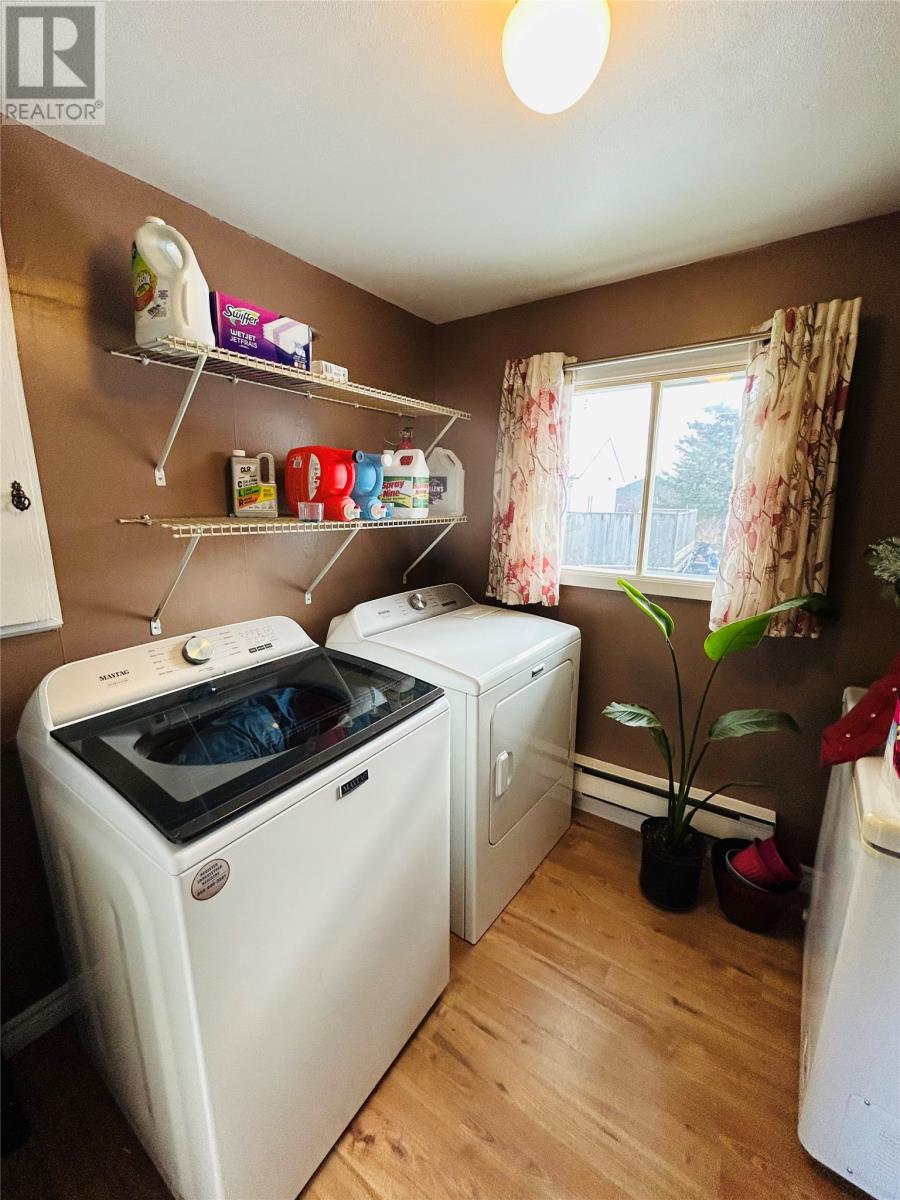 95 Commonwealth Drive, Botwood, Newfoundland & Labrador  A0H 1E0 - Photo 18 - 1292883