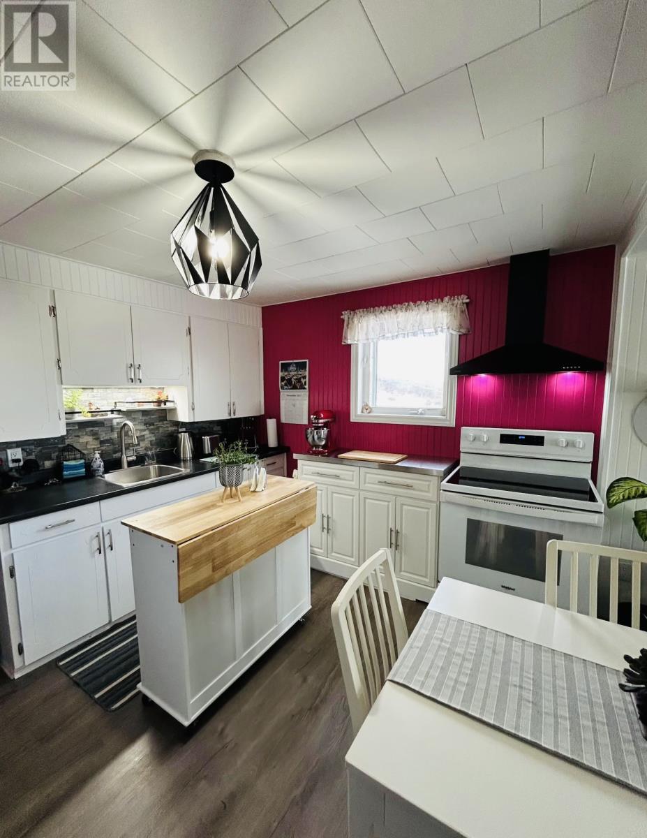 95 Commonwealth Drive, Botwood, Newfoundland & Labrador  A0H 1E0 - Photo 7 - 1292883