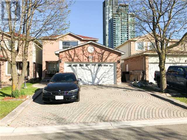 Bsmt - 522 Turnbridge Road, Mississauga, Ontario  L5B 3L6 - Photo 1 - W12577572