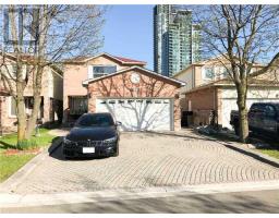 Bsmt - 522 Turnbridge Road, Mississauga (Creditview), Ca