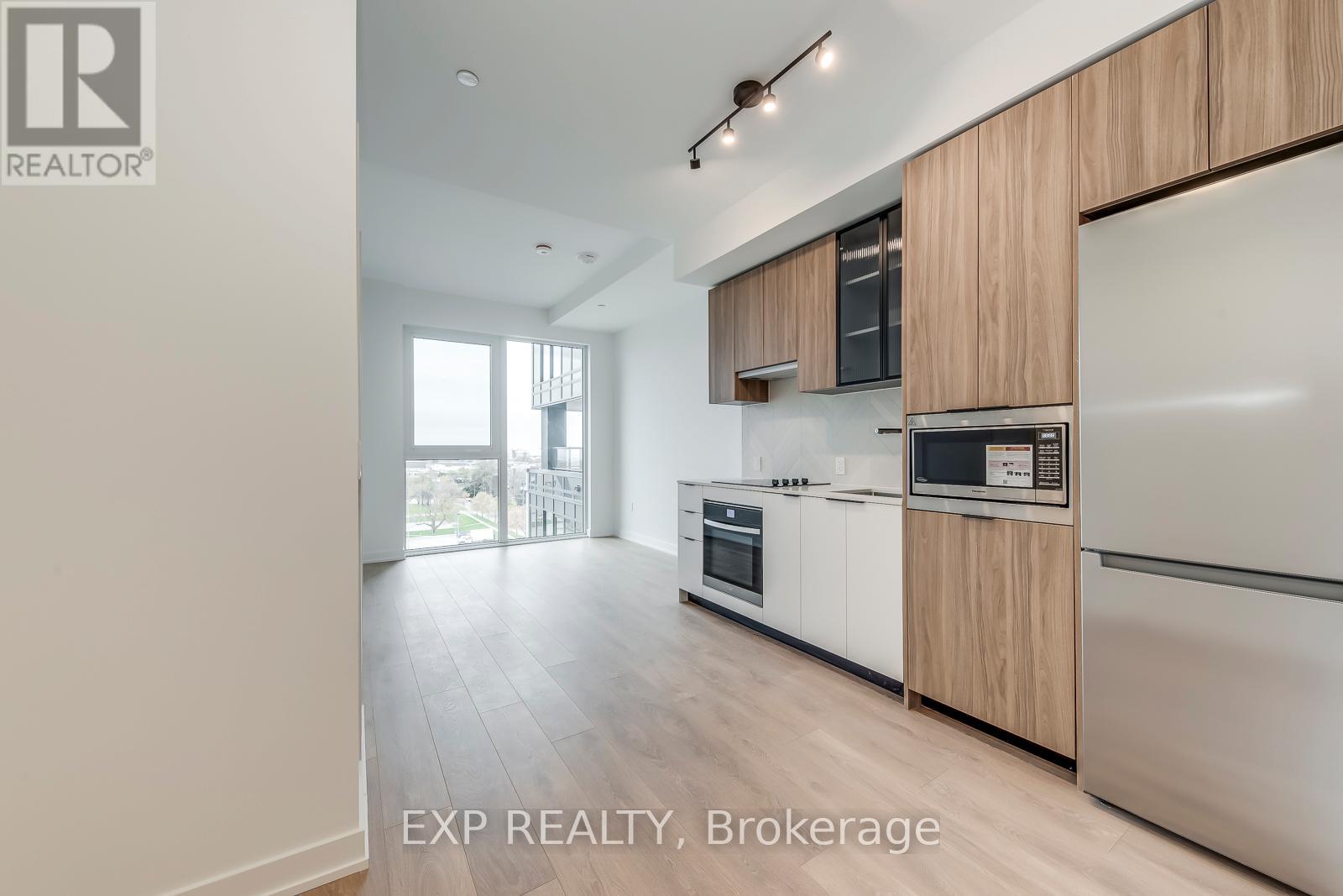 608 - 1037 The Queensway, Toronto, Ontario  M8Z 0H5 - Photo 11 - W12577590