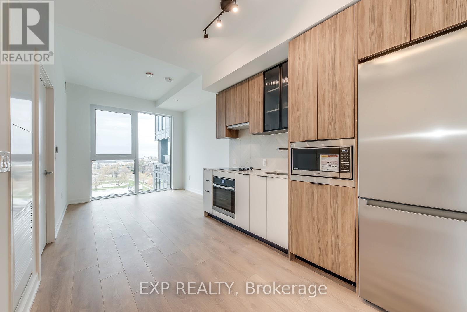 608 - 1037 The Queensway, Toronto, Ontario  M8Z 0H5 - Photo 12 - W12577590