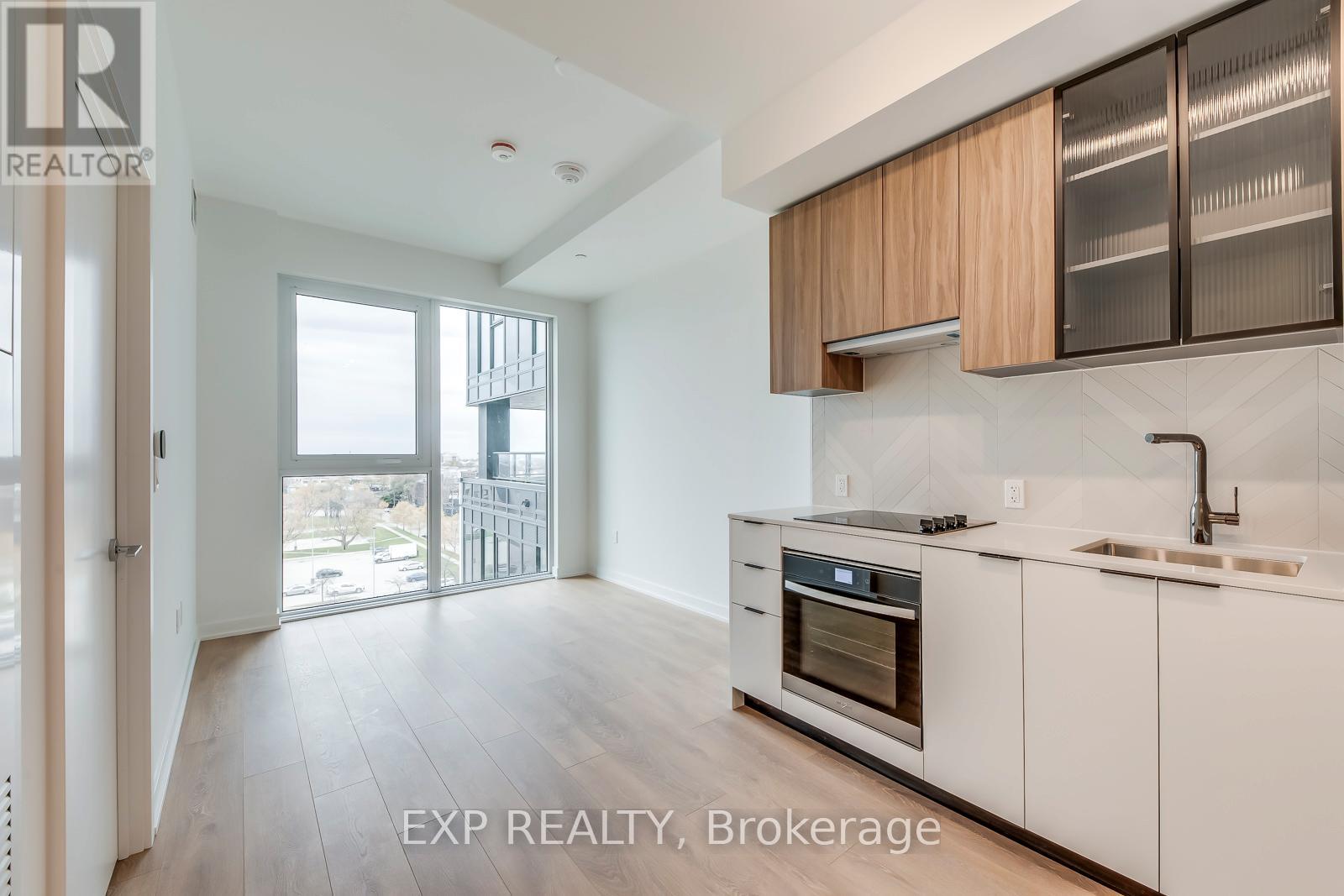 608 - 1037 The Queensway, Toronto, Ontario  M8Z 0H5 - Photo 17 - W12577590