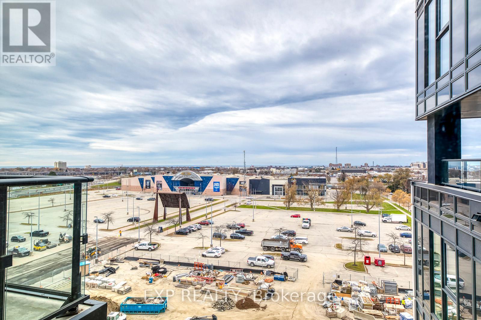 608 - 1037 The Queensway, Toronto, Ontario  M8Z 0H5 - Photo 20 - W12577590