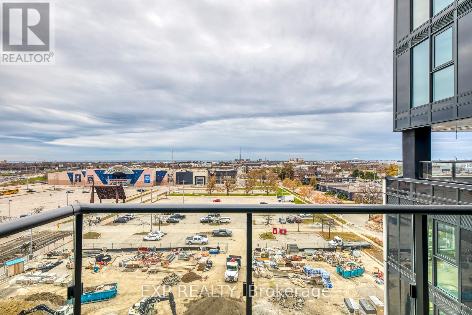 608 - 1037 The Queensway, Toronto, Ontario  M8Z 0H5 - Photo 30 - W12577590