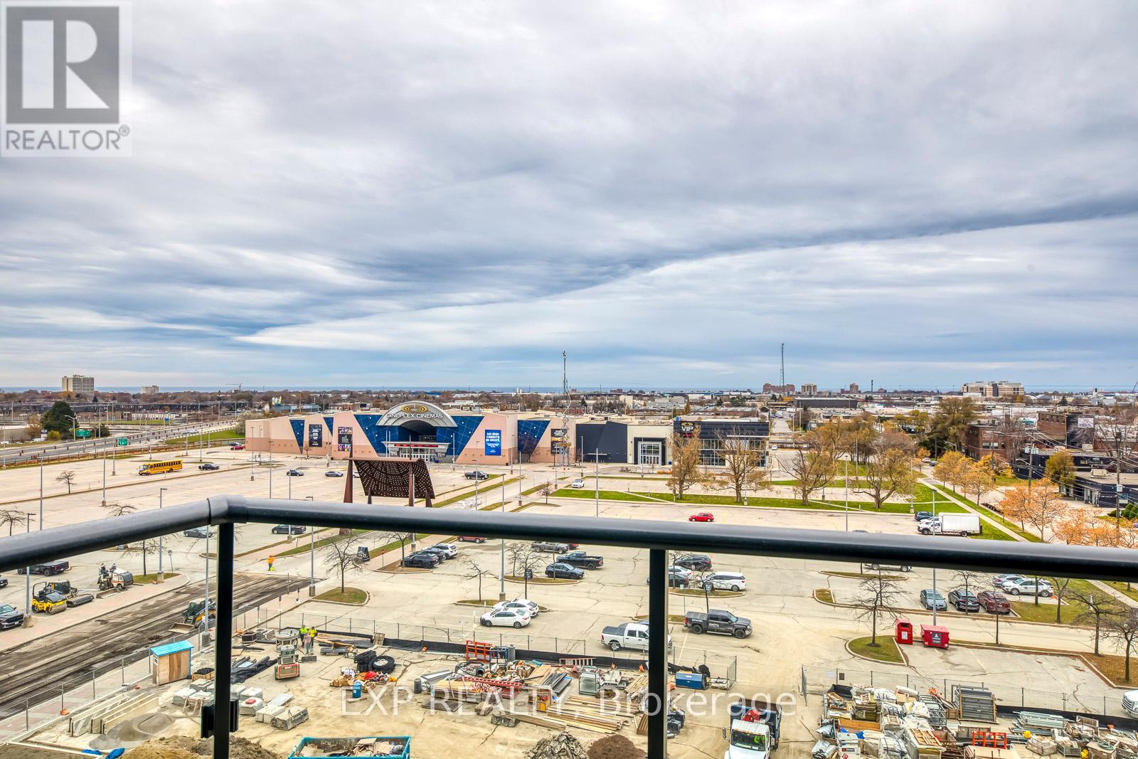 608 - 1037 The Queensway, Toronto, Ontario  M8Z 0H5 - Photo 31 - W12577590