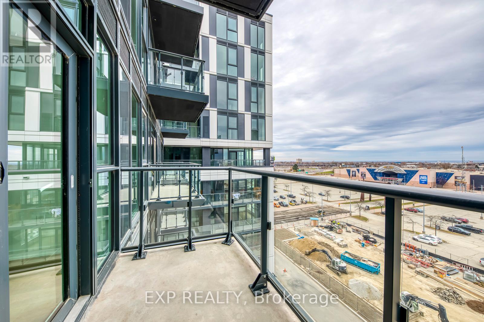 608 - 1037 The Queensway, Toronto, Ontario  M8Z 0H5 - Photo 32 - W12577590