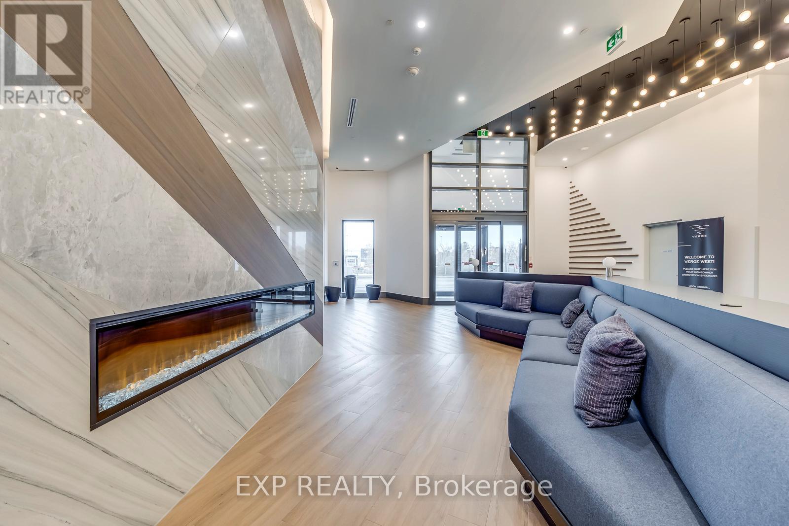 608 - 1037 The Queensway, Toronto, Ontario  M8Z 0H5 - Photo 4 - W12577590