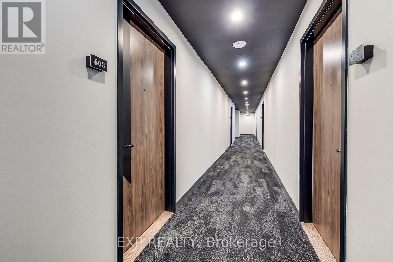 608 - 1037 The Queensway, Toronto, Ontario  M8Z 0H5 - Photo 6 - W12577590